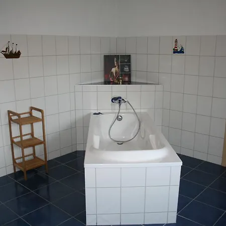 Family & Friends Apartment Wernigerode Room photo