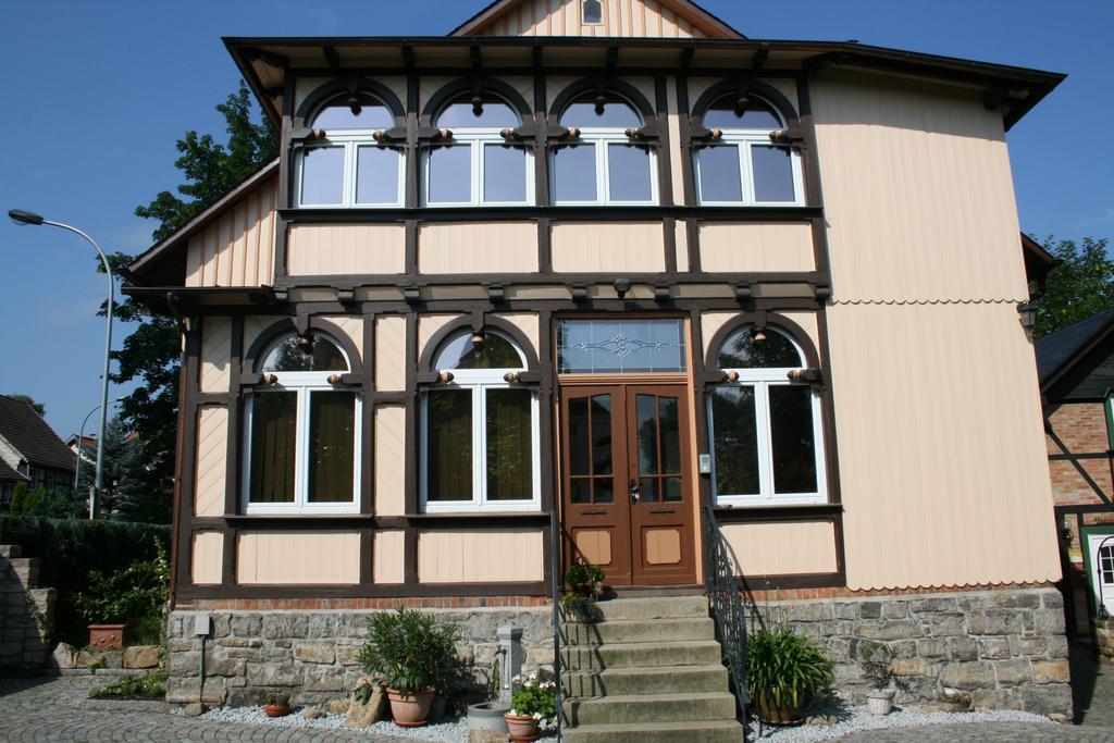 Family & Friends Apartment Wernigerode
