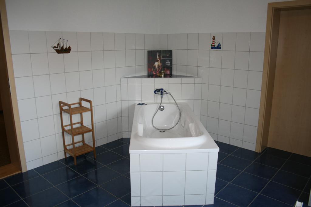 Family & Friends Apartment