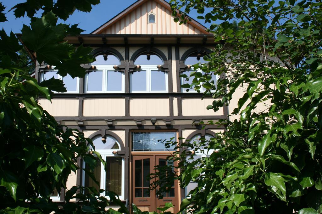 Family & Friends Apartment Wernigerode
