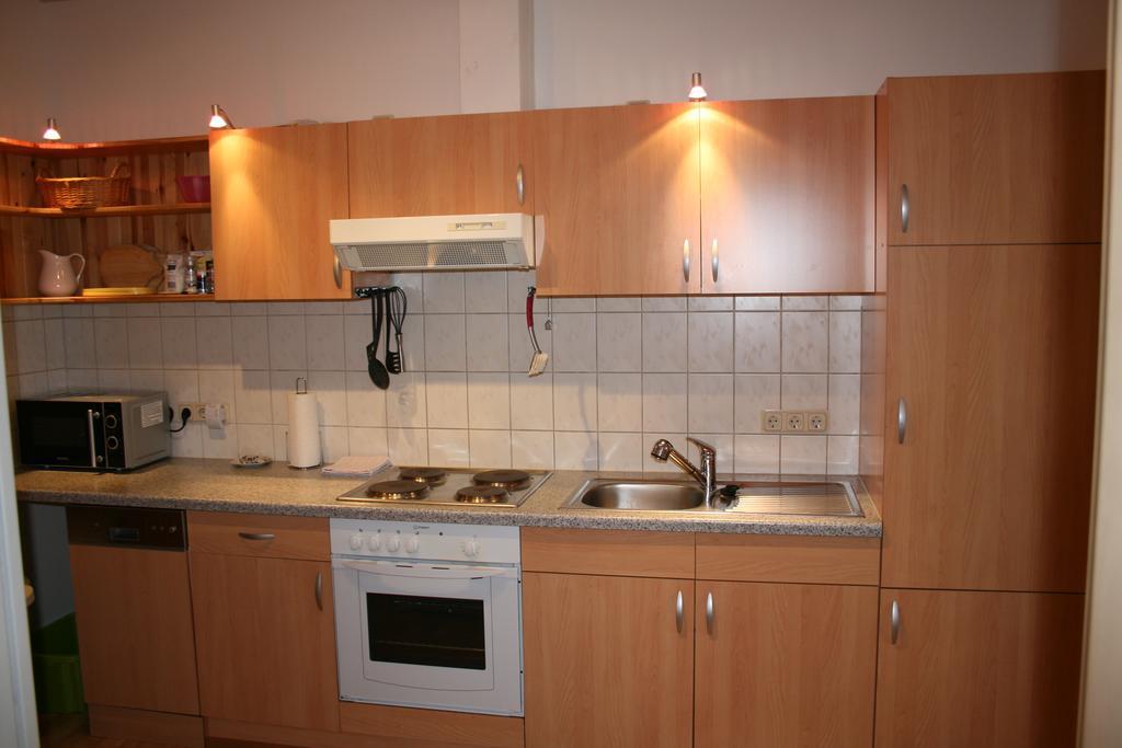Family & Friends Apartment